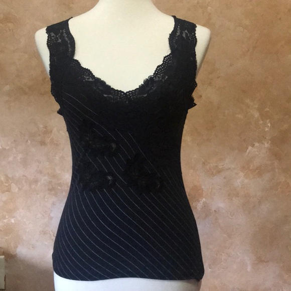 Express Tops - Dressy tank